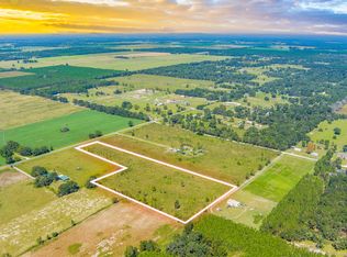 County Road 137 PARCEL 3, Lake City, FL 32024
