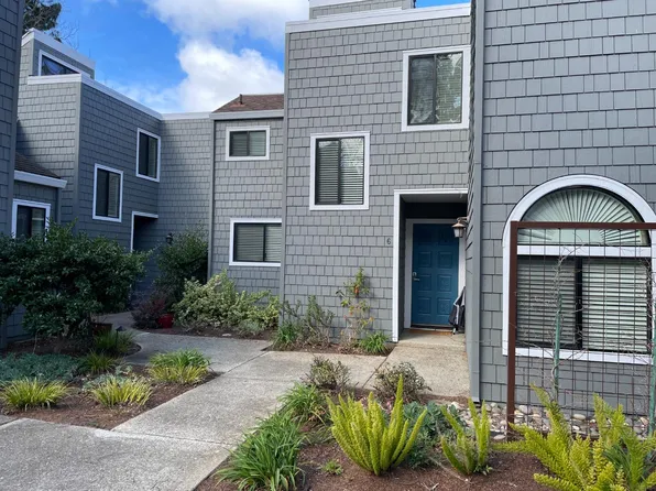 (undisclosed Address), Mountain View, CA 94040