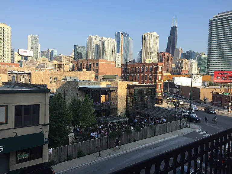 520 N Halsted St #302 — Photo 13