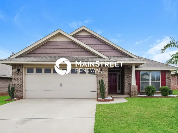 258 Harold Murphy Dr, Madison, AL 35756