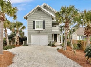 2700 S Fletcher Ave, Fernandina Beach, FL 32034