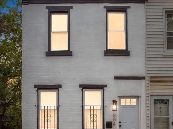 804 N Brooklyn St, Philadelphia, PA 19104