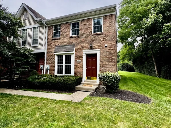 10935 Brookgreen Ct, Cincinnati, OH 45242
