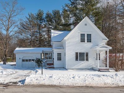 173 River Street, Sanford, ME, 04073