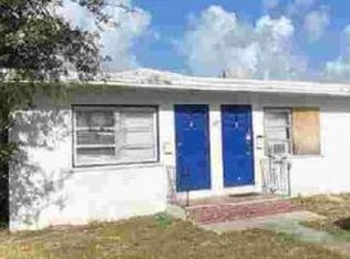 824 S 20th Ave, Hollywood, FL 33020