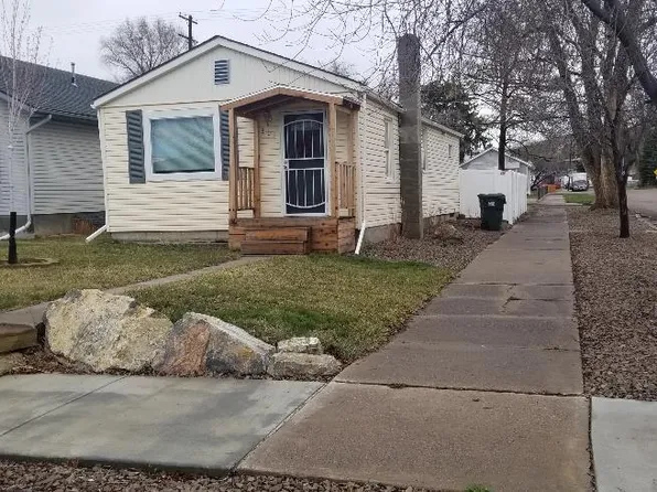 804 N 11th Ave, Pocatello, ID 83201