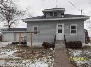 1122 Frankville Rd, Postville, IA 52162