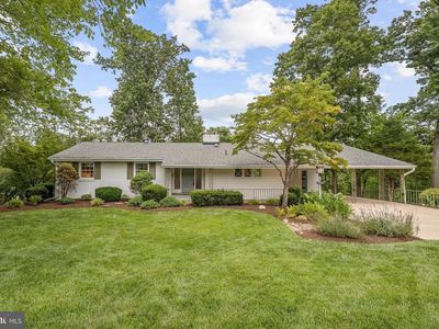 7842 Doane Ct, Springfield, VA, 22152