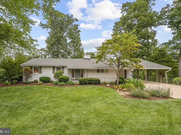 7842 Doane Ct, Springfield, VA 22152