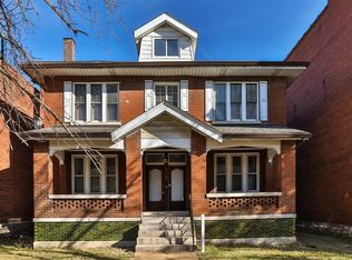 3115 Meramec St, Saint Louis, MO 63118