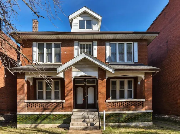 3115 Meramec St, Saint Louis, MO 63118