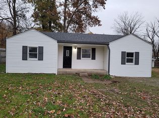 8246 N Sugar Creek Myrtle Ln, Fairland, IN