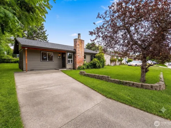 2330 Woburn Street, Bellingham, WA 98229