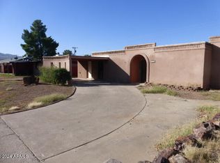 429 W Fairhaven Rd, Kearny, AZ 85137