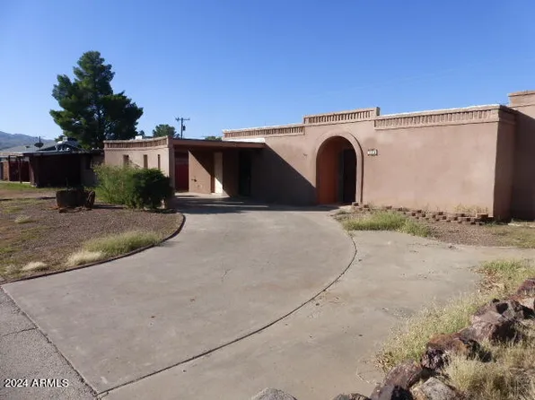 429 W FAIRHAVEN Road, Kearny, AZ 85137