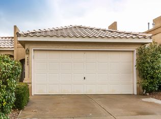 4909 Sereno Dr NE, Albuquerque, NM 87111