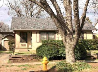 1652 Dayton Ave, Wichita Falls, TX 76301