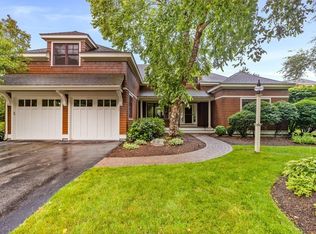20 Black Rock Dr #20, Hingham, MA 02043