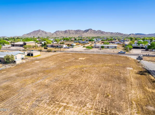 19730 E MEWS Road, Queen Creek, AZ 85142