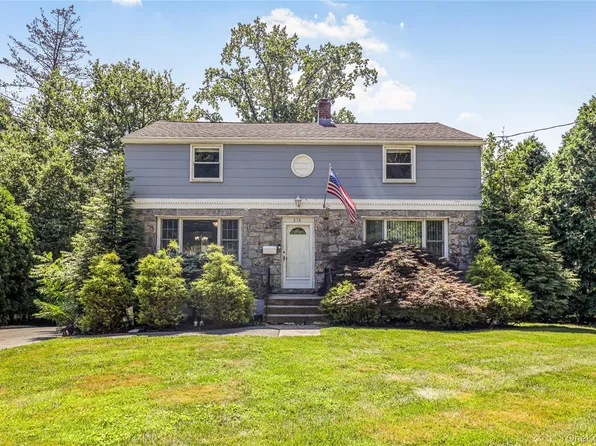 676 Scarsdale Road, Tuckahoe, NY 10707