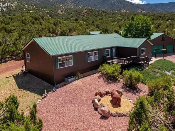 333 Cooper Ln, Canon City, CO 81212