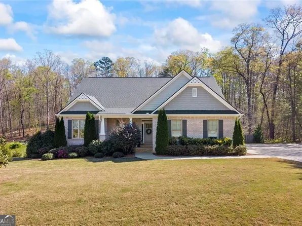 153 Abbington Way, Clarkesville, GA 30523