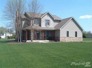 405 Meadow Lark Ln, La Porte, IN