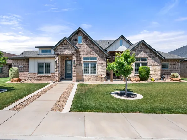 6030 96th St, Lubbock, TX 79424