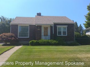 103 W 26th Ave, Spokane, WA 99203
