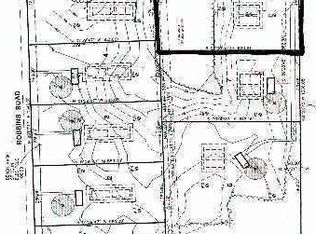 Bent Oak Hwy, Adrian, MI 49221