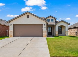 2910 Urbana Pl, Lubbock, TX 79407