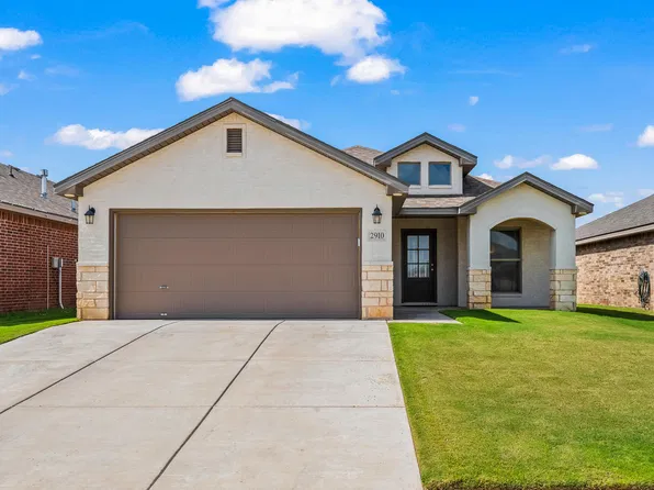 2910 Urbana Pl, Lubbock, TX 79407