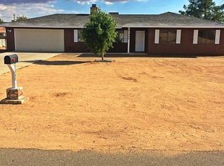 21095 Little Beaver Rd, Apple Valley, CA 92308