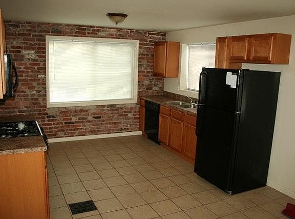 More Kitchen