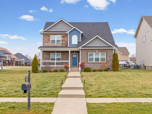 267 John Duke Tyler Blvd, Clarksville, TN 37040