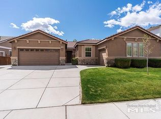 7139 Draco Ct, Sparks, NV