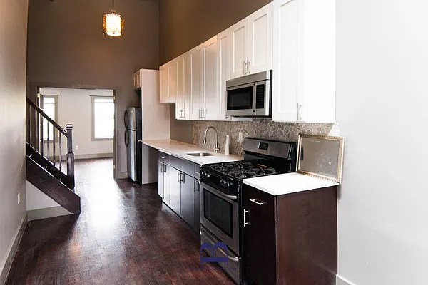 Rented by Brooklyn Blocks Real Estate | media 39