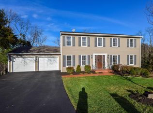 5201 Luwana Dr, Roanoke, VA 24018