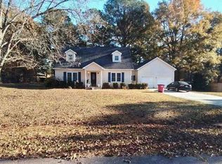 3009 Willowstone Dr, Lizella, GA 31052