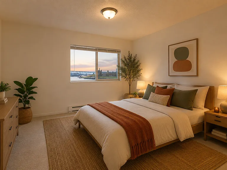 Minor Tower Apartments - Located in Eastlake — Photo 91