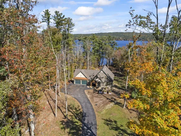 14 Riley Road, Naples, ME 04055