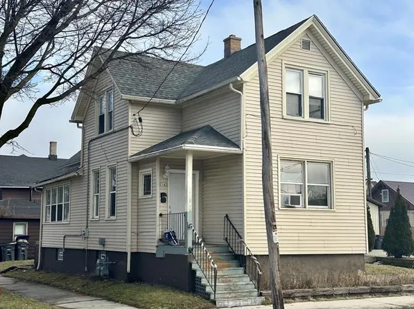 1945 North 15th STREET, Sheboygan, WI 53081