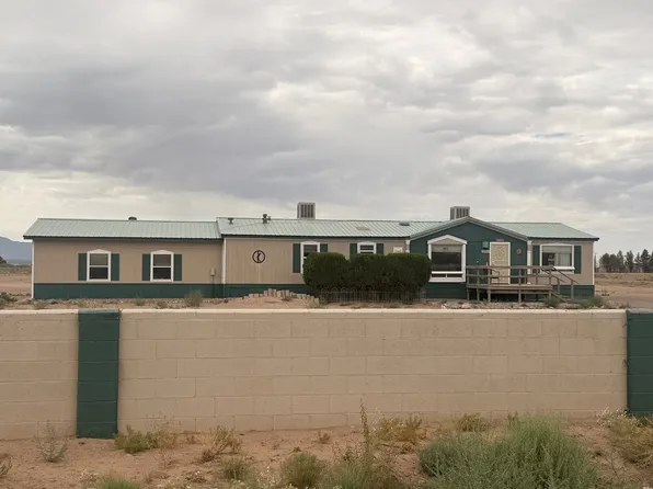 5400 Luchsinger Rd SE, Deming, NM 88030