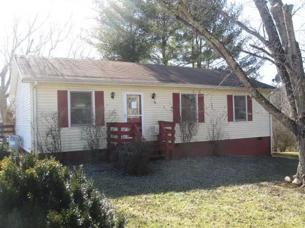 201 Alum Springs Rd, Lexington, VA 24450