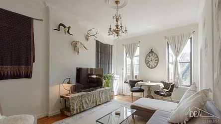 Rented by Ideal Properties Group