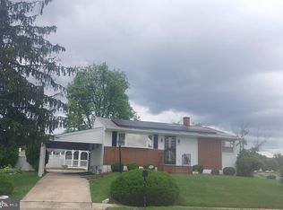 3125 Cambridge Dr, Baltimore, MD 21244