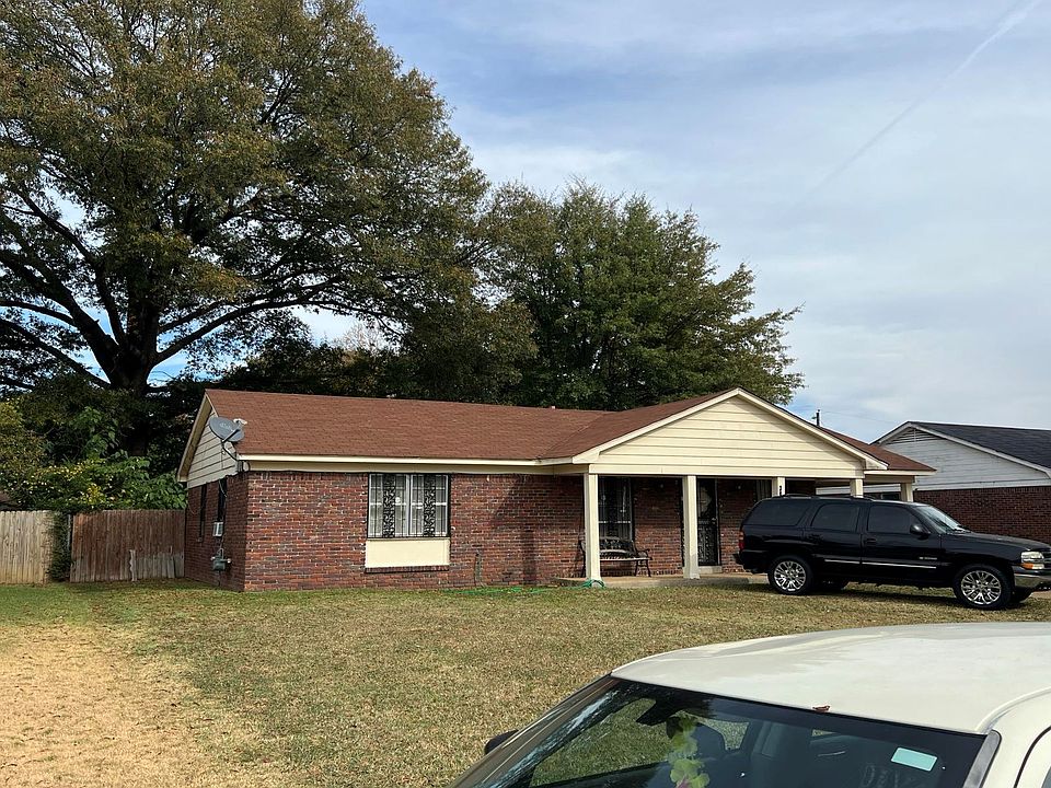 300 Meadowood Ave, Memphis, TN 38109 Zillow