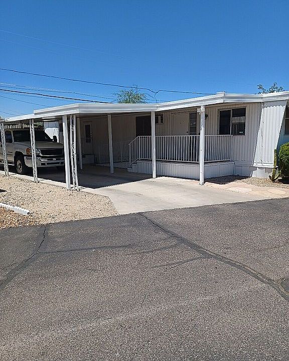 1st image of 16005 N 32nd St Lot 43