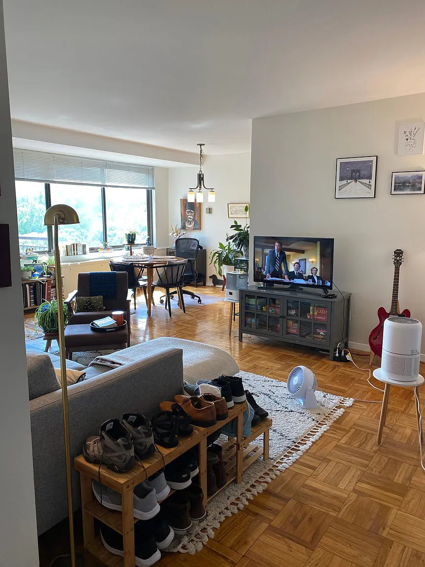 4740 Connecticut Ave NW APT 1014 photo 1