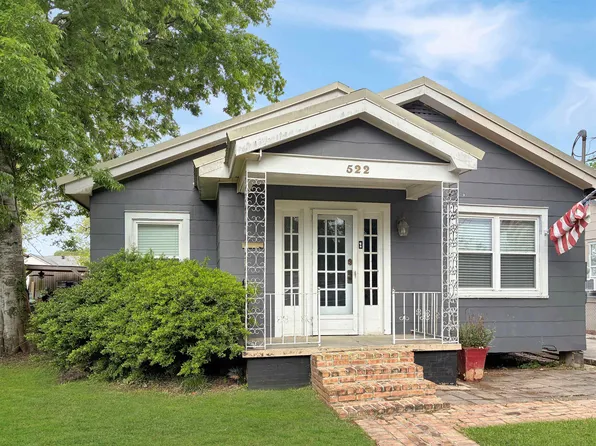 522 Saint Charles St, Thibodaux, LA 70301